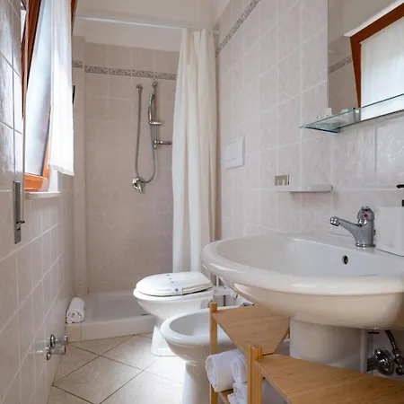 Apartment Lido Dei Pini Mattinata